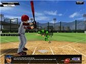 game pic for Baseball  landscape Touchscreen